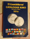 LaZooRo: Leuchtturm Euro Catalogue Coins & Banknotes 2016 - French Edition - Books & Software