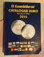 LaZooRo: Leuchtturm Euro Catalogue Coins & Banknotes 2016 - French Edition - Livres & Logiciels