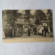 Baarn (Utr.) 1908 Oud Hollandsch Marktplein 19?? - Baarn