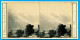 Chamonix 1862 * Vue Des Plans * Photo Stéréoscopique Braun - Stereoscopic