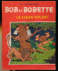 BOB ET BOBETTE - LE SINGE VOLANT  N° 55      2 AFBEELDINGEN - Bob Et Bobette