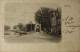 Weesp // Zicht In 1905 Vlekkig En Schaafplekjes - Weesp