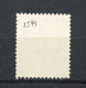 JAPON -  1937 Yv.  N° 254  **  20s Bleu  Cote 30 Euro  TBE  2 Scans - Ongebruikt