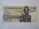 Egypt 50 Piastres 1971 UNC Banknote - Egypt