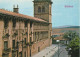 # ESPAGNE - SORIA / MONUMENTS Et PANORAMAS (lot De 5 CP) - Soria