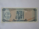 Liberia 10 Dollars 2006 UNC Banknote - Liberia