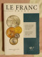 LaZooRo: Le Franc Poche 2017 - French Coins Catalog 1795-2001 - CGB.FR - Boeken & Software