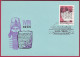 Österreich MNr.1184 Sonderstempel 12. Juni 1965 WIPA St. Gabriel - Covers & Documents