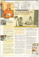 Magazine L'AVENTURIER 6&amp;7 , Alix Et  Lefranc - Otras Revistas