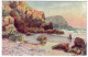 NORTH DEVON - Coastal Scene - H.B. Wimbush - Tuck Oilette 2662 - Altri & Non Classificati