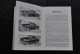 John DUDLEY ABC Of American Cars Ian Allan Sd Packard Pontiac Buick Chrysler Dodge Ford Hudson Lincoln Mercury Plymouth - Auto