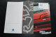 Catalogue De Vente Peugeot 306 1995 Caractéristiques Techniques équipements Options Coloris Et Garnissage Moteur - Auto