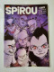 SPIROU Magazine N°4224 (27 Mars 2019) - Spirou Magazine