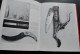 Delcampe - Yvan De Riaz Le Livres Des Couteaux Denoël Edita 1978 Couteau De Chasse Guerre Boucher Bowie Chirurgie Métiers Insolites - Couteaux