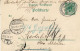 GERMANY EMPIRE 1899 POSTCARD  MiNr P 32 I SENT FROM HARZBURG TO KARLUBITZ /KARŁOWICE/  /BAHNPOST/ - Lettres & Documents