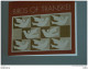 Transkei 1980 Presentation Card  Vogel Oiseaux Yv 75-78 - Transkei