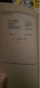 Handbook Of Radio, Tv, Et Industrial Et Transmitting Tube And Valve Equivalents B.B.BABANI 1974 - Andere & Zonder Classificatie