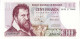 BELGIQUE - 100 Francs 1970 UNC - 100 Francos