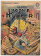 Collection "PATRIE" - L' Agonie D' Hitler - Jean Carrière - Editions Rouff, Paris, 1948 - Guerra 1939-45