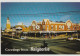 WESTERN AUSTRALIA WA Hannan & Maritana Streets KALGOORLIE Emu KLG29 Postcard C1970s - Kalgoorlie / Coolgardie