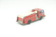 Matchbox Lesney 29C1 FIRE PUMPER - Regular Wheels, Issued 1966, Scale : 1/64 - Matchbox