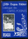 Argus Fildier 1981 : Catalogue De Cote Des Cartes Postales Anciennes De Collection. - Boeken & Catalogi