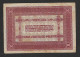 Cassa Veneta Dei Prestiti - Buono Di Cassa Circolato Da 20 Lire P-M7 - 1918 - Austrian Occupation Of Venezia