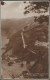 Countisbury Hill, Lynmouth, Devon, C.1930 - Sweetman RP Postcard - Lynmouth & Lynton