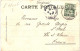 CPA Carte Postale Suisse  Mont Blanc Vu De Genève 1904 VM78919 - Sonstige & Ohne Zuordnung