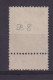 DDFF 794 -- TP Armoiries T2L REBECQ 1894 - 1893-1907 Armoiries
