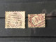 Queen Victoria YT 49-79 (0) - Used Stamps