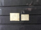 Queen Victoria YT 49-79 (0) - Used Stamps