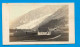 Très Rare Chamonix 1862 * Chapelle Anglaise (futur Chemin Loppé) Glacier Des Bois En Arrière-plan * CDV Photo Bisson - Oud (voor 1900)