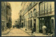 CPA - Carte Postale - France - Thizy - Rue De Vaise (CP24514) - Thizy