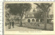 Abruzzo - Chieti - Francavilla A Mare - Convento Degli Zoccolanti - V.1919 - Chieti