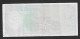 USA - Assegno CITICORP Non Riscosso Da 20 Dollari  - 1980 - Other & Unclassified