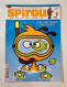 SPIROU Magazine N°3670 (13 Août 2008) - Spirou Magazine