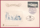 Österreich MNr. 1039 Ersttag Auf Karte 30. 11. 1957 Tag Der Briefmarke 1957 (Nr.10.149) - FDC