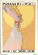 MOEBIUS : Carte Invitation Exposition MULTIPLE - Moebius