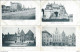 Delcampe - BELGIQUE - Bruges - Brugge - Lot De 28 Cartes Monuments De BRUGES - Brugge