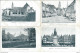 Delcampe - BELGIQUE - Bruges - Brugge - Lot De 28 Cartes Monuments De BRUGES - Brugge