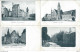 Delcampe - BELGIQUE - Bruges - Brugge - Lot De 28 Cartes Monuments De BRUGES - Brugge