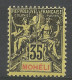 MOHELI N° 9 NEUF** LUXE SANS CHARNIERE / Hingeless / MNH - Neufs