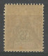 MOHELI N° 9 NEUF** LUXE SANS CHARNIERE / Hingeless / MNH - Unused Stamps