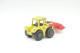 Matchbox Lesney MB29-C5 TRACTOR SHOVEL, Issued 1976, Scale : 1/64 - Matchbox (Mattel)