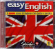 # CD ROM - Easy English 1 - Corso Di Inglese Che Parla E Ascolta - CD