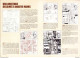 Plaquette Présentation LES FRERES RUBINSTEIN Par LE ROUX - Archivio Stampa