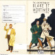 JACOBS : Catajlogue Edition BLAKE ET MORTIMER 1994-1995 - Blake & Mortimer