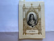 Heiligenprent Sainte Marthe 5x7 Cm Holy Card Image Pieuse - Collections