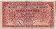 BELGIQUE - 5 Francs 1943 - 5 Francs-1 Belga